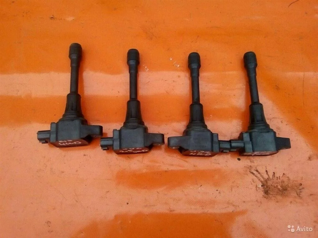 Катушка зажигания Nissan Teana J32 (2008-2013)