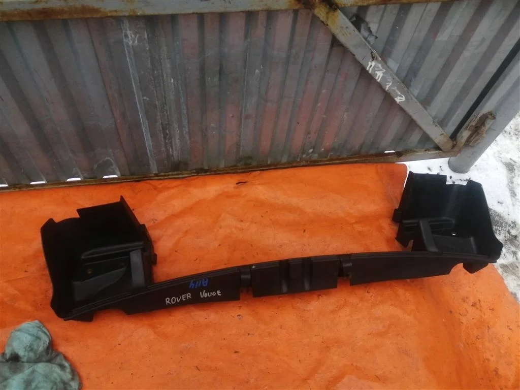 Дефлектор радиатора Land Rover RANGE ROVER VOGUE