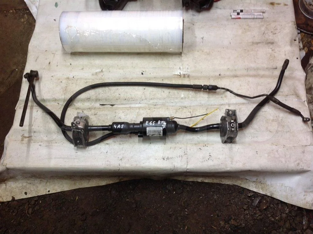 Стабилизатор передний BMW 7-серия E65/E66 (2001-2