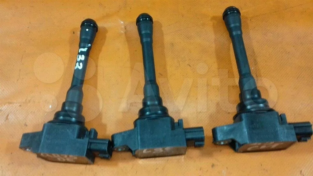 Катушка зажигания Nissan Teana L33 9(2013-2020)