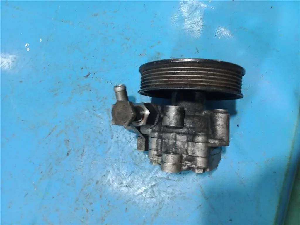 Насос гидроусилителя ГУР Kia Sportage (2004-2010)