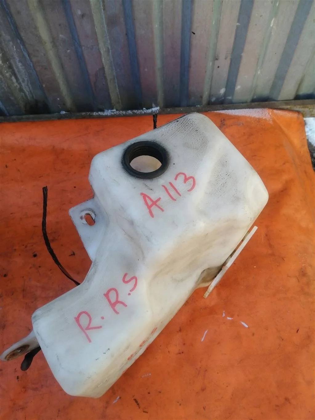 Бачок расширительный Land Rover RANGE ROVER SPORT