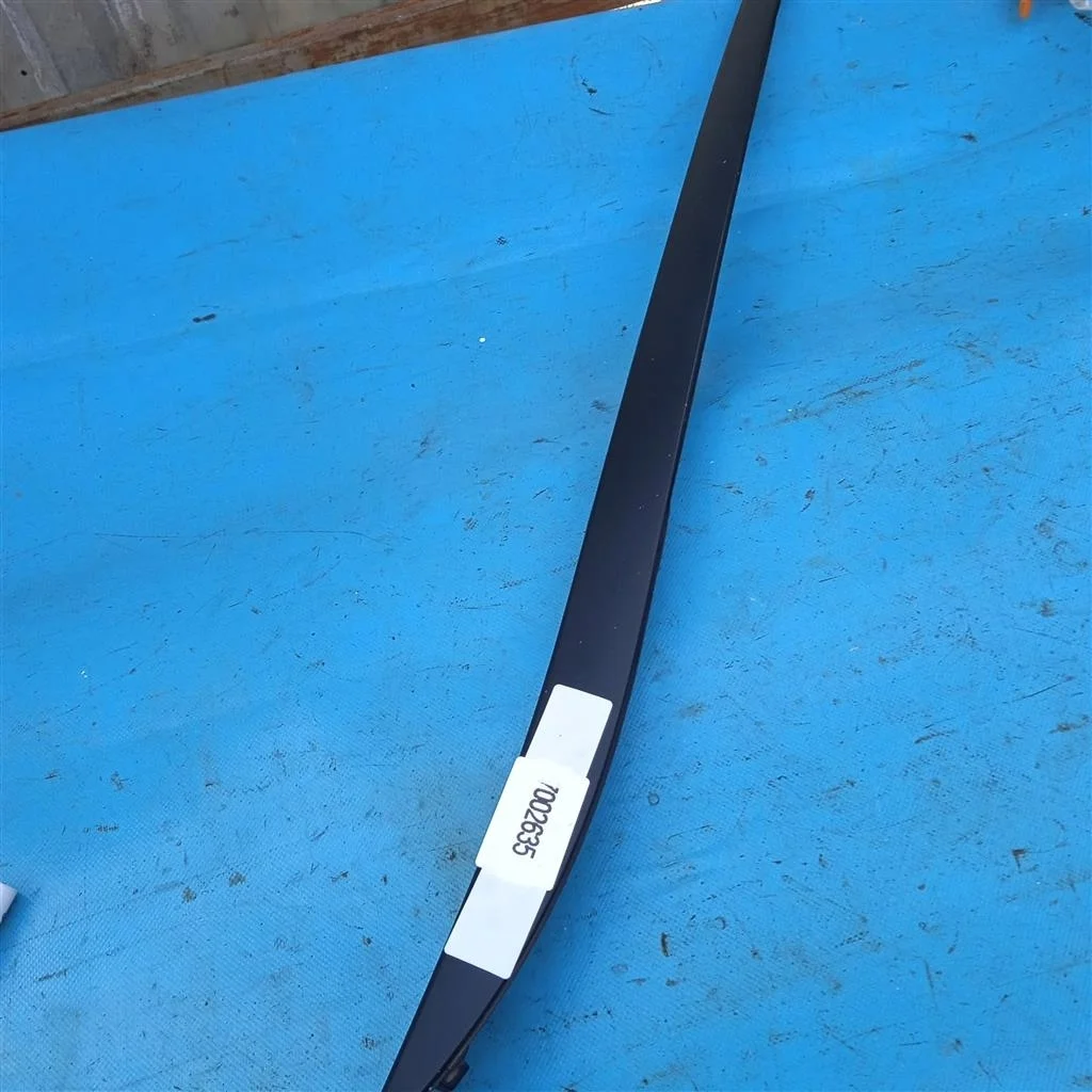 Молдинг стекла Kia Optima 4 JF(2015-)