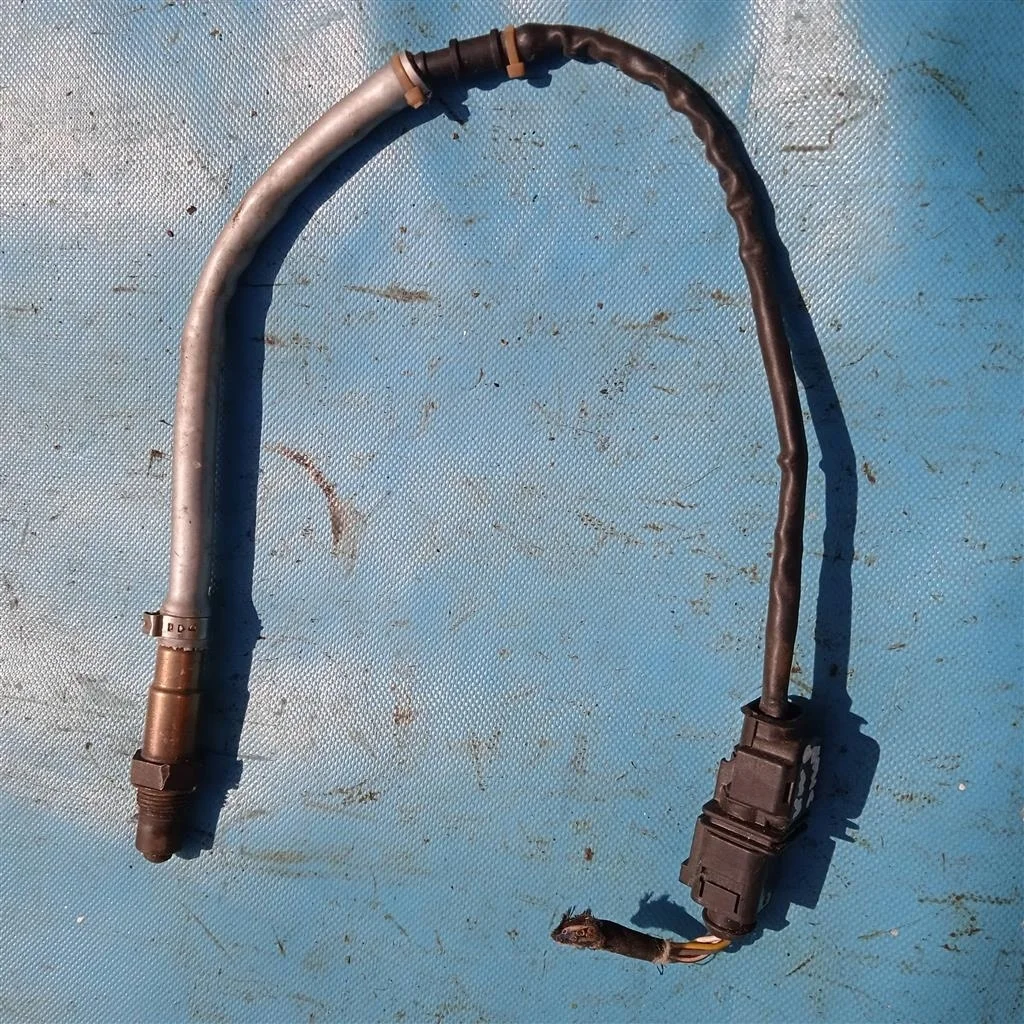 Датчик кислородный лямбдозонд №1 до катализатора