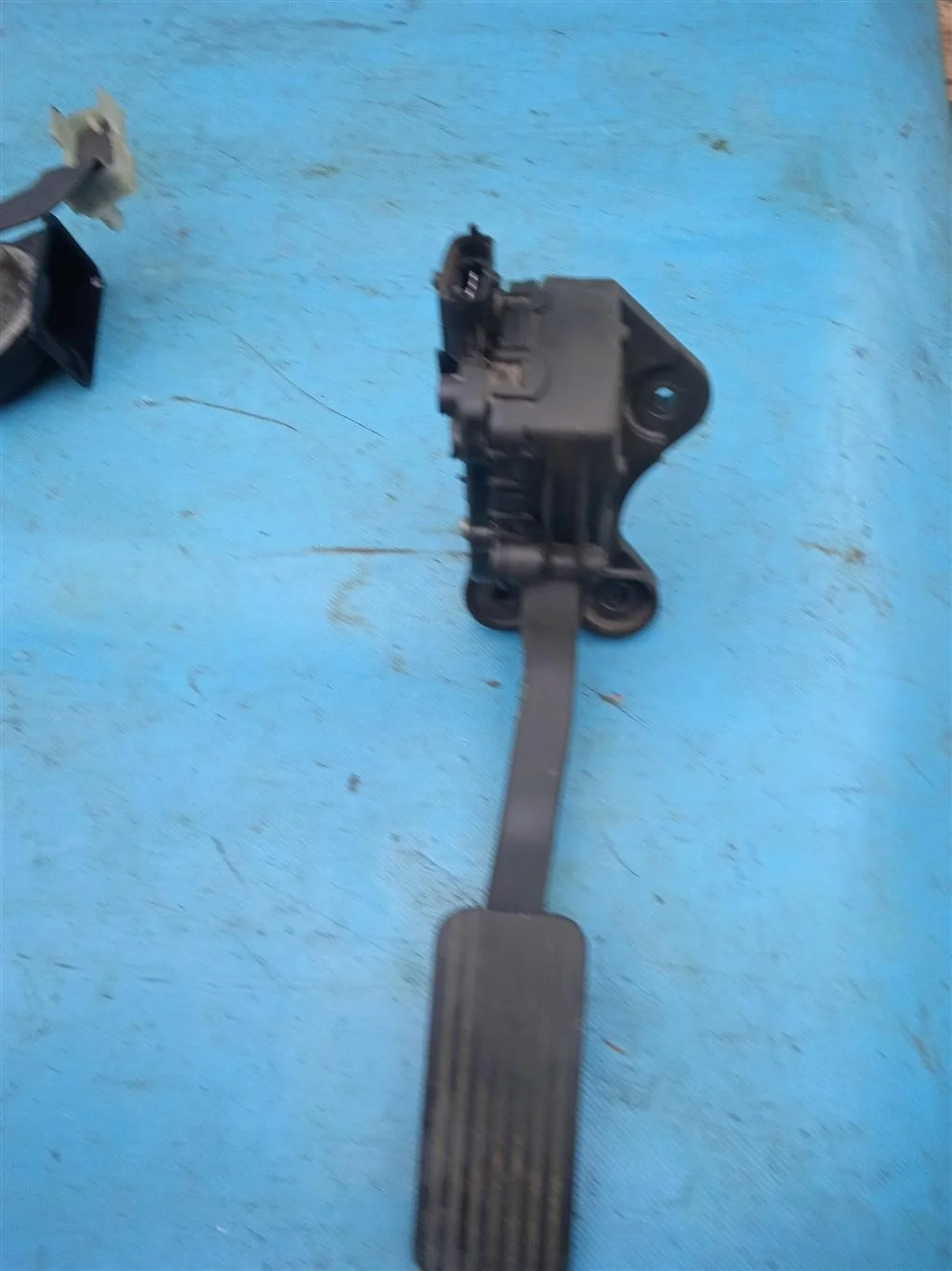 Педаль газа Kia Cerato (2009-2013)