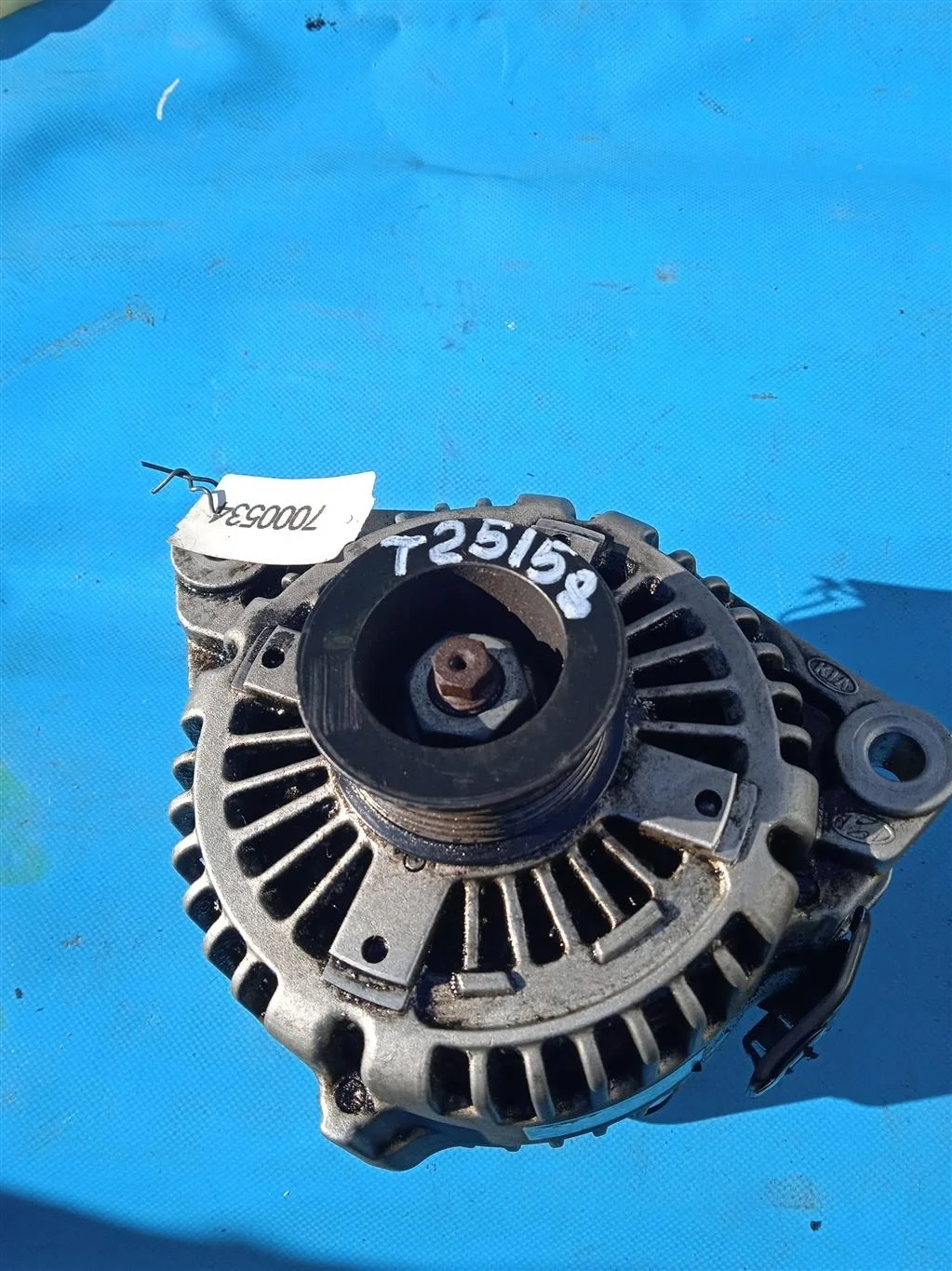 Генератор Hyundai Grandeur 4 (2005-2010)