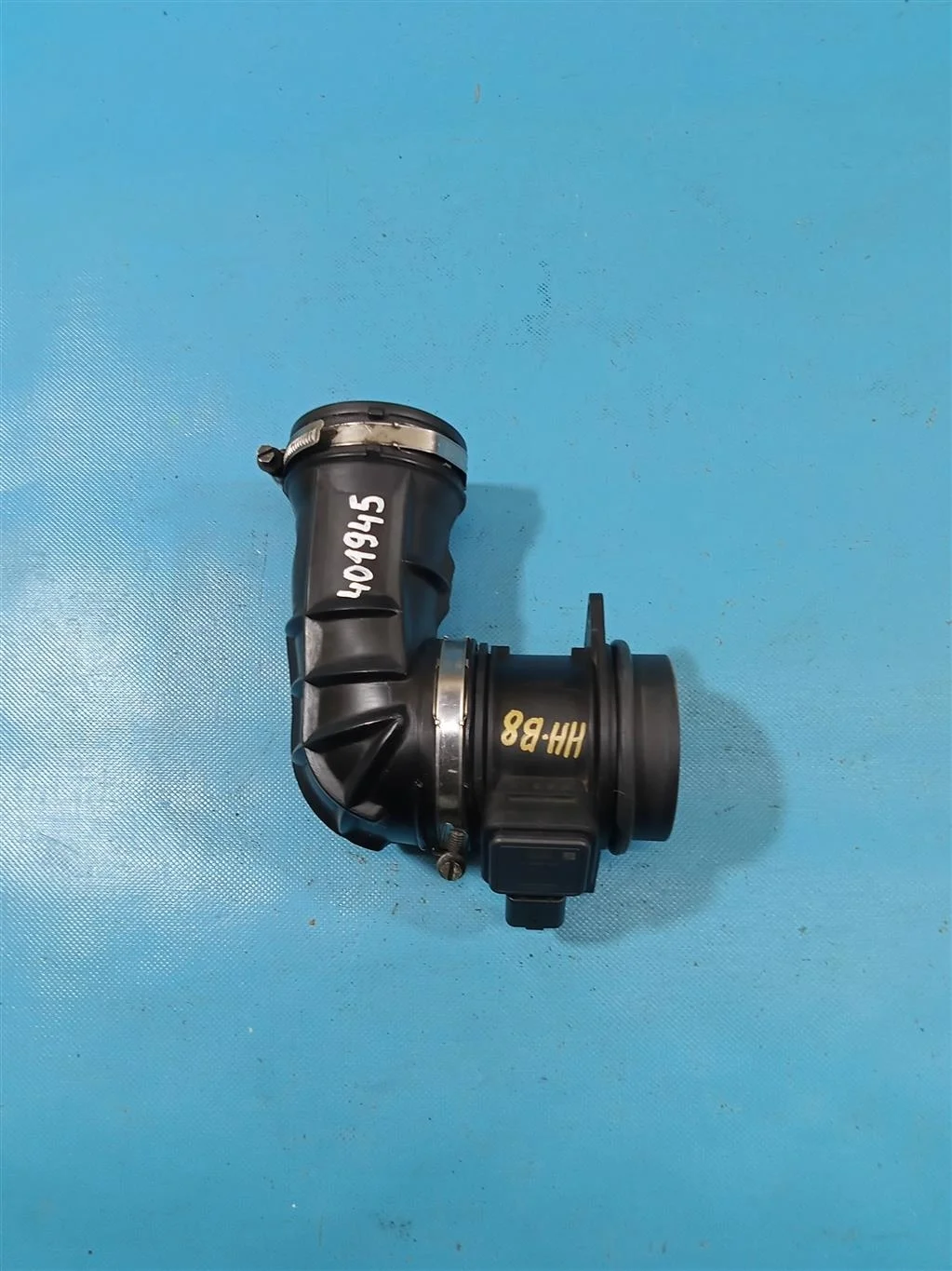 Датчик массового расхода воздуха Land Rover RANGE