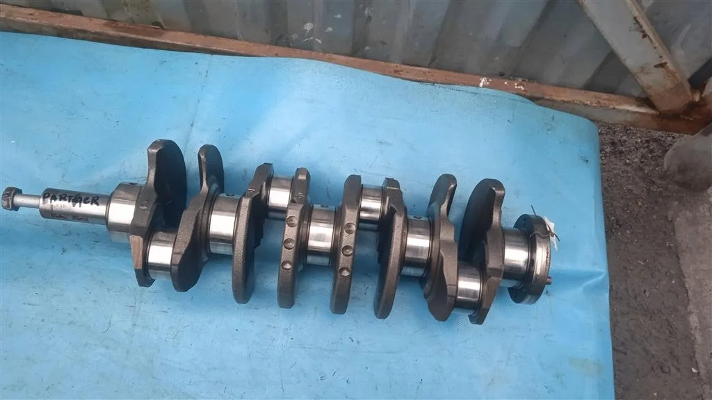 Коленвал Peugeot Partner (M59) 2002-2010