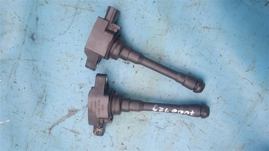 Катушка зажигания Nissan Teana J32 (2008-2013)