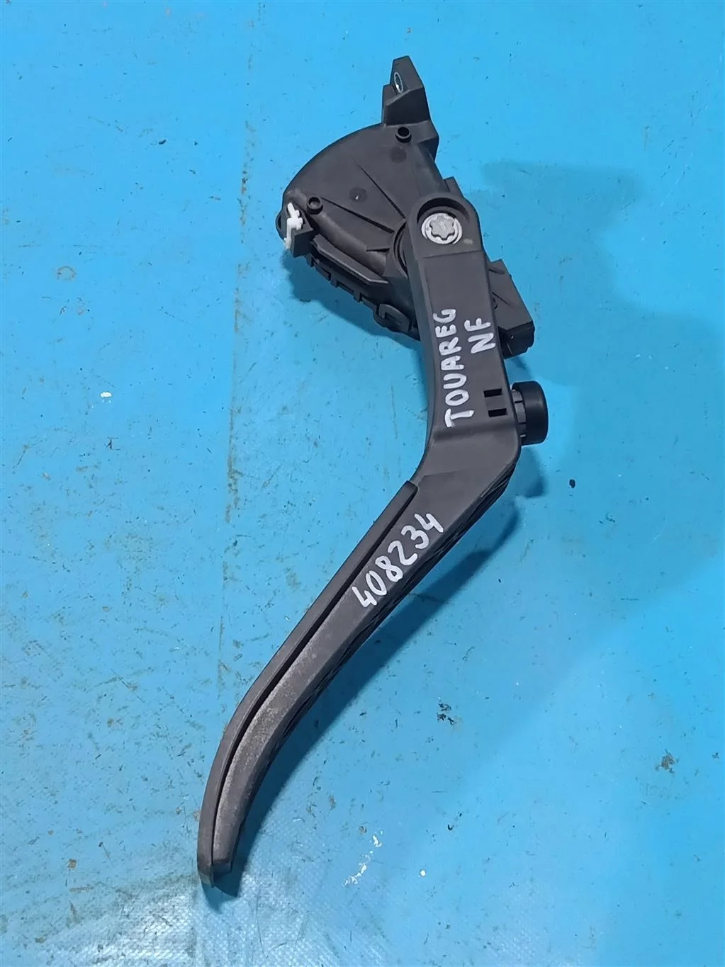 Педаль газа Audi Q7 (2006-2016)