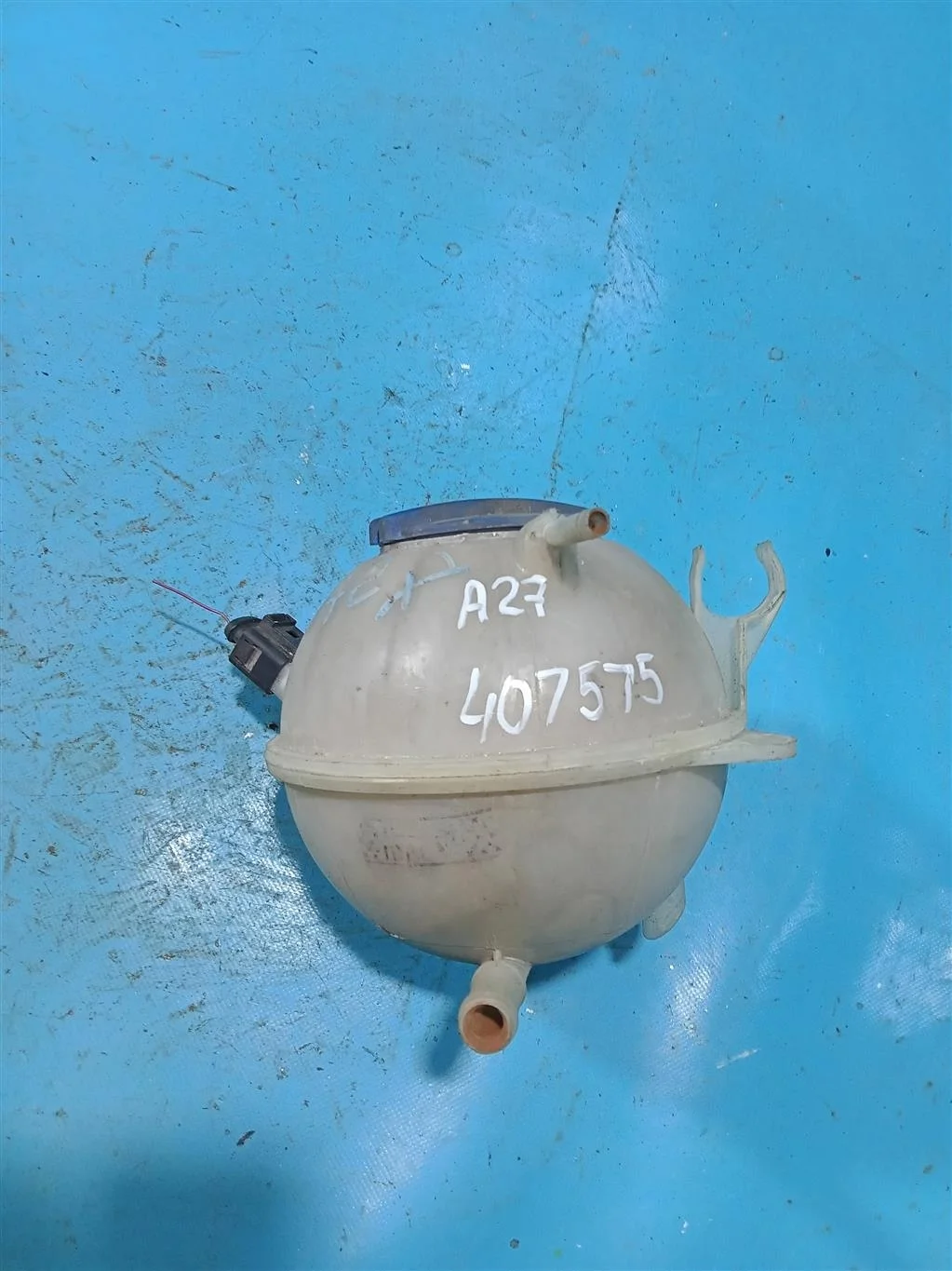 Бачок расширительный Skoda Octavia (A5 1Z-) (2004