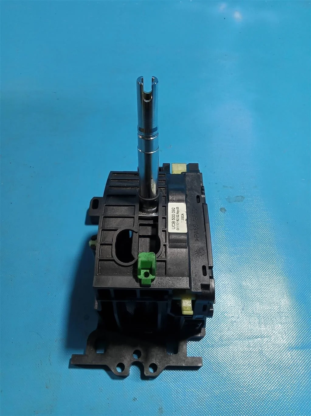 Селектор АКПП Land Rover RANGE ROVER SPORT L320(2