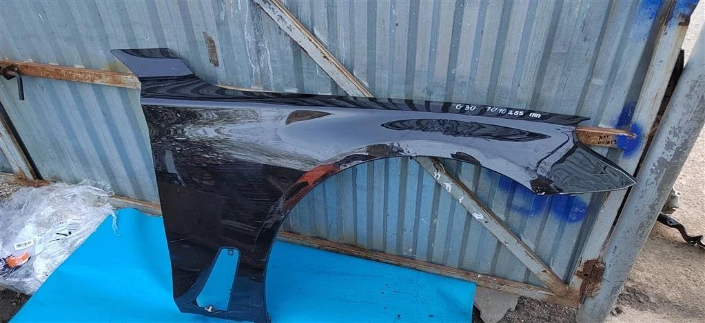 Крыло переднее правое BMW 7-серия G11 (2015-2022)