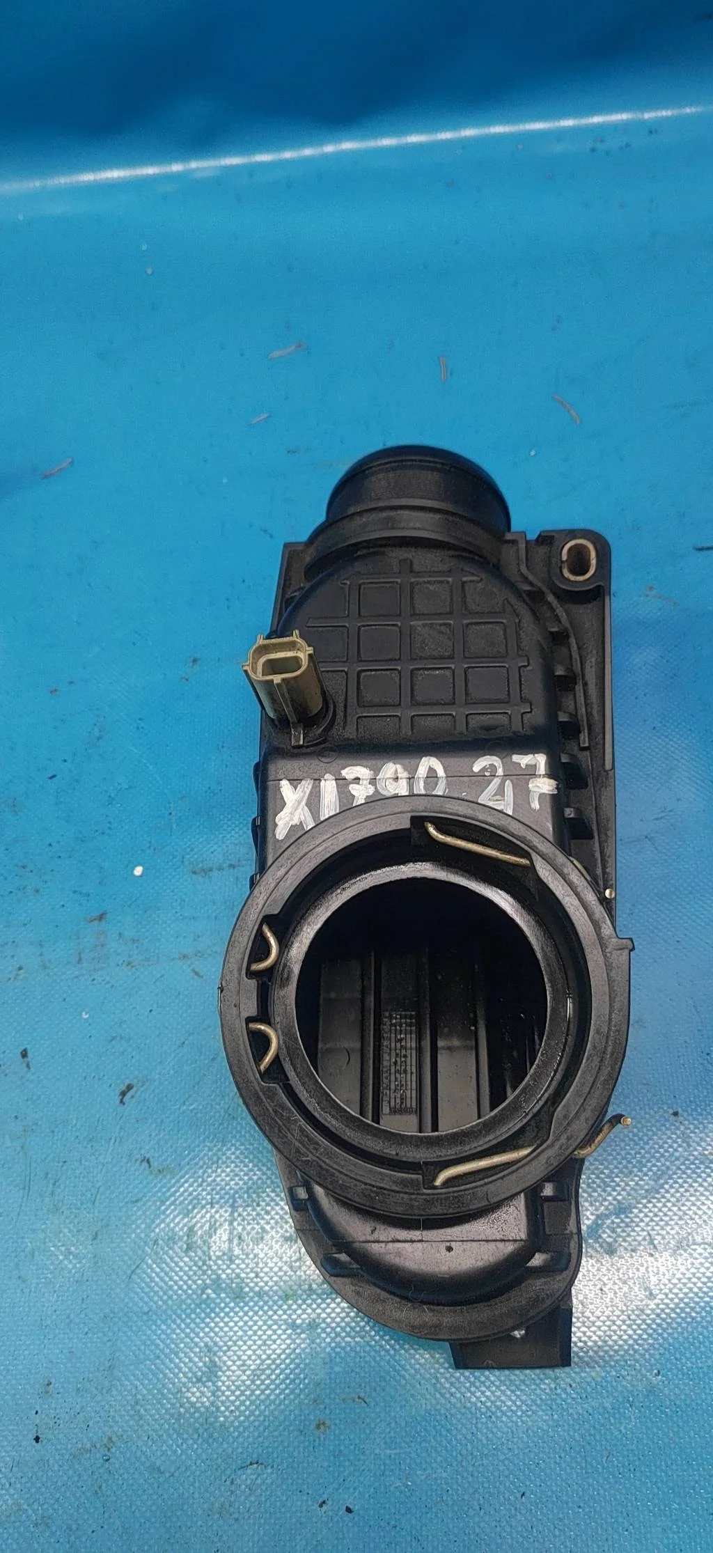 Воздуховод Land Rover RANGE ROVER SPORT L320(2005