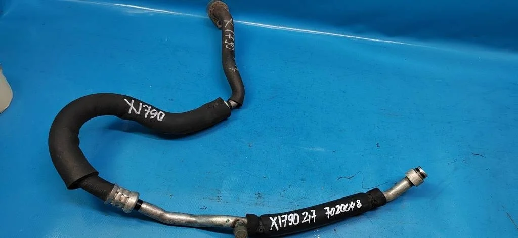 Трубка кондиционера Land Rover RANGE ROVER SPORT