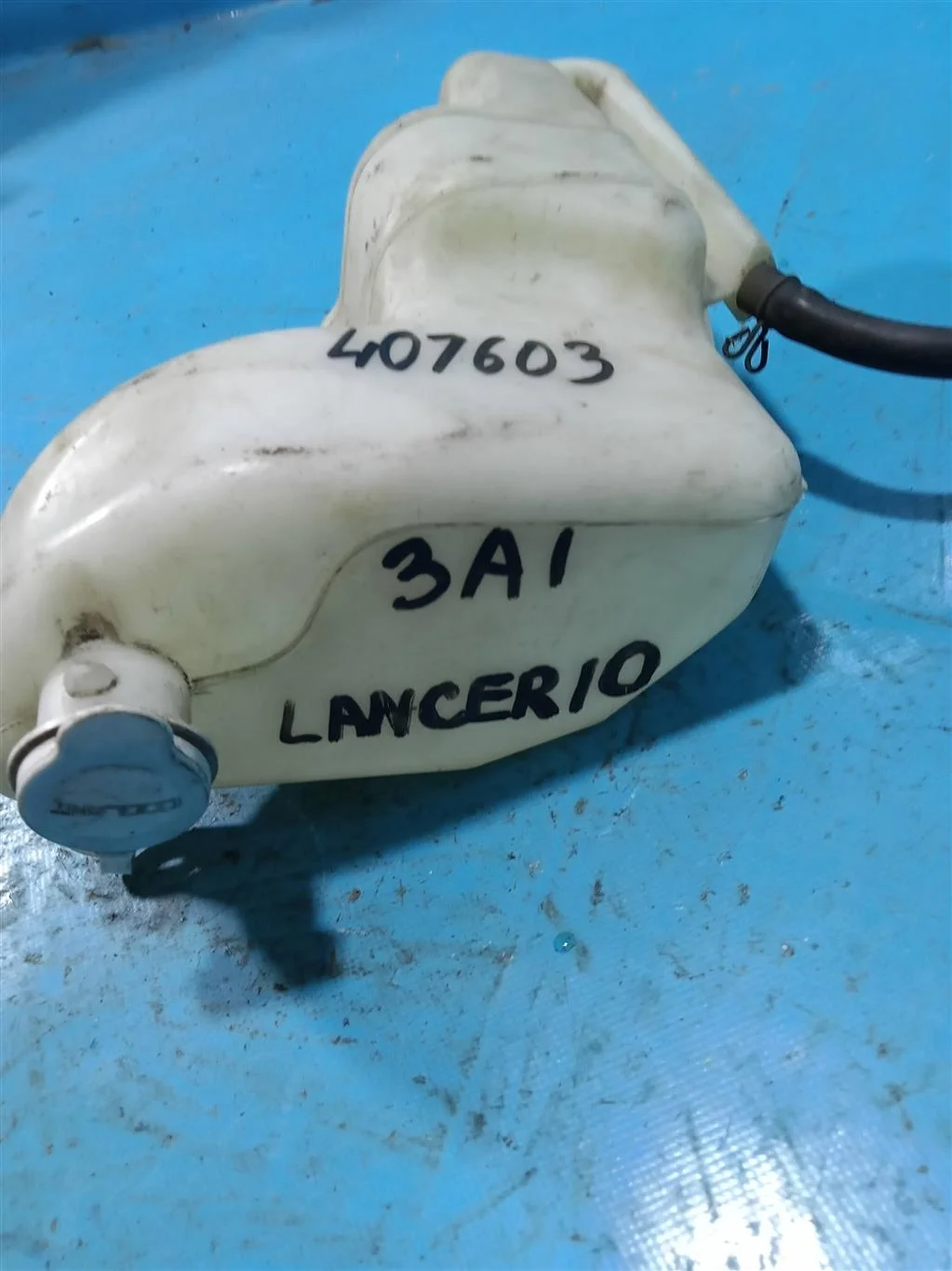 Бачок расширительный Mitsubishi Lancer (CX, CY) (