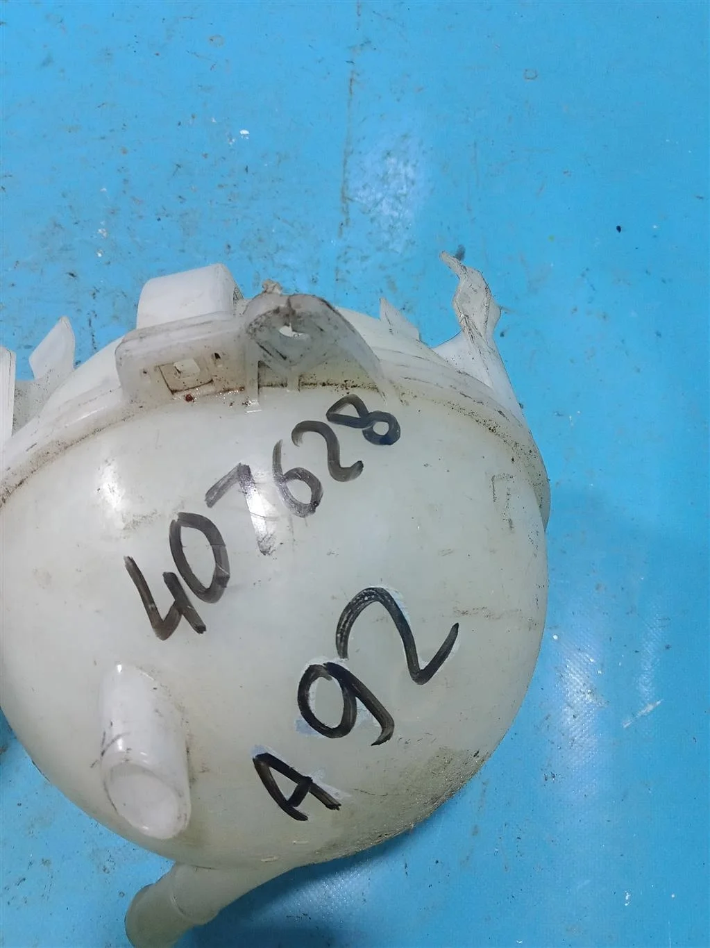 Бачок расширительный Skoda Yeti (2009-2017)