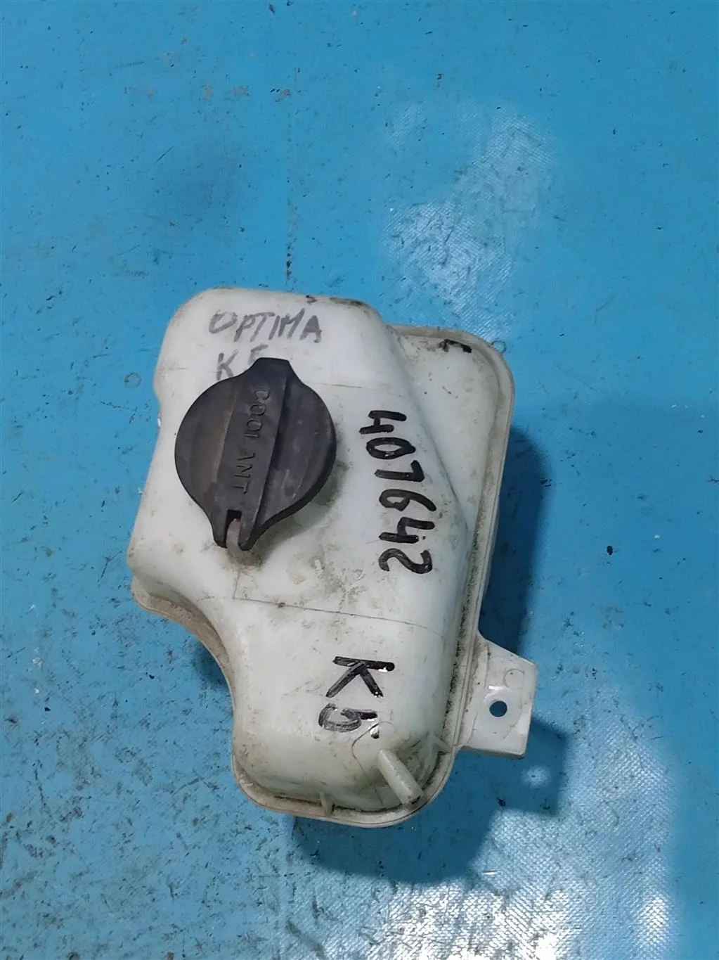 Бачок расширительный Kia Optima  3  K5 (2011-2015)