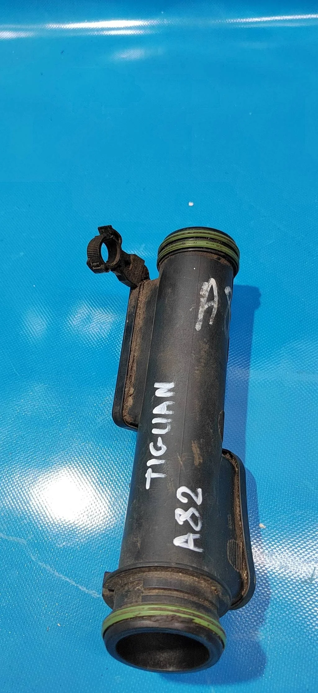 Воздуховод VW Tiguan (2011-2016)