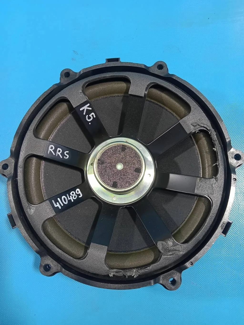 Сабвуфер Land Rover RANGE ROVER SPORT L320(2005-2