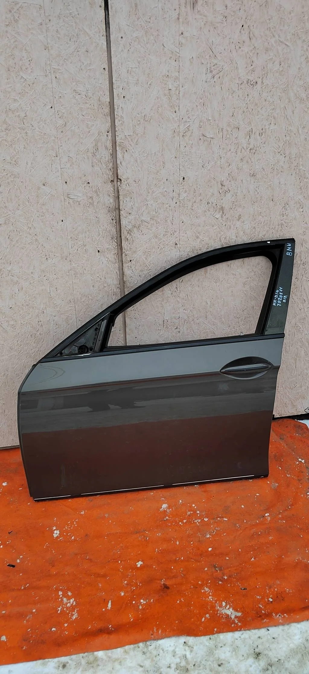 Дверь передняя левая BMW 5-серия F10/F11 (2009-)