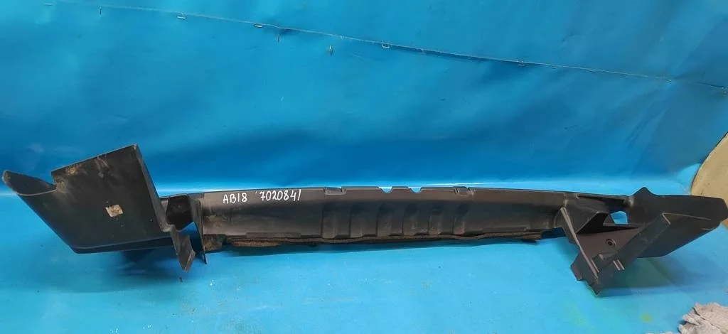 Воздухозаборник Land Rover Range Rover III (LM) (