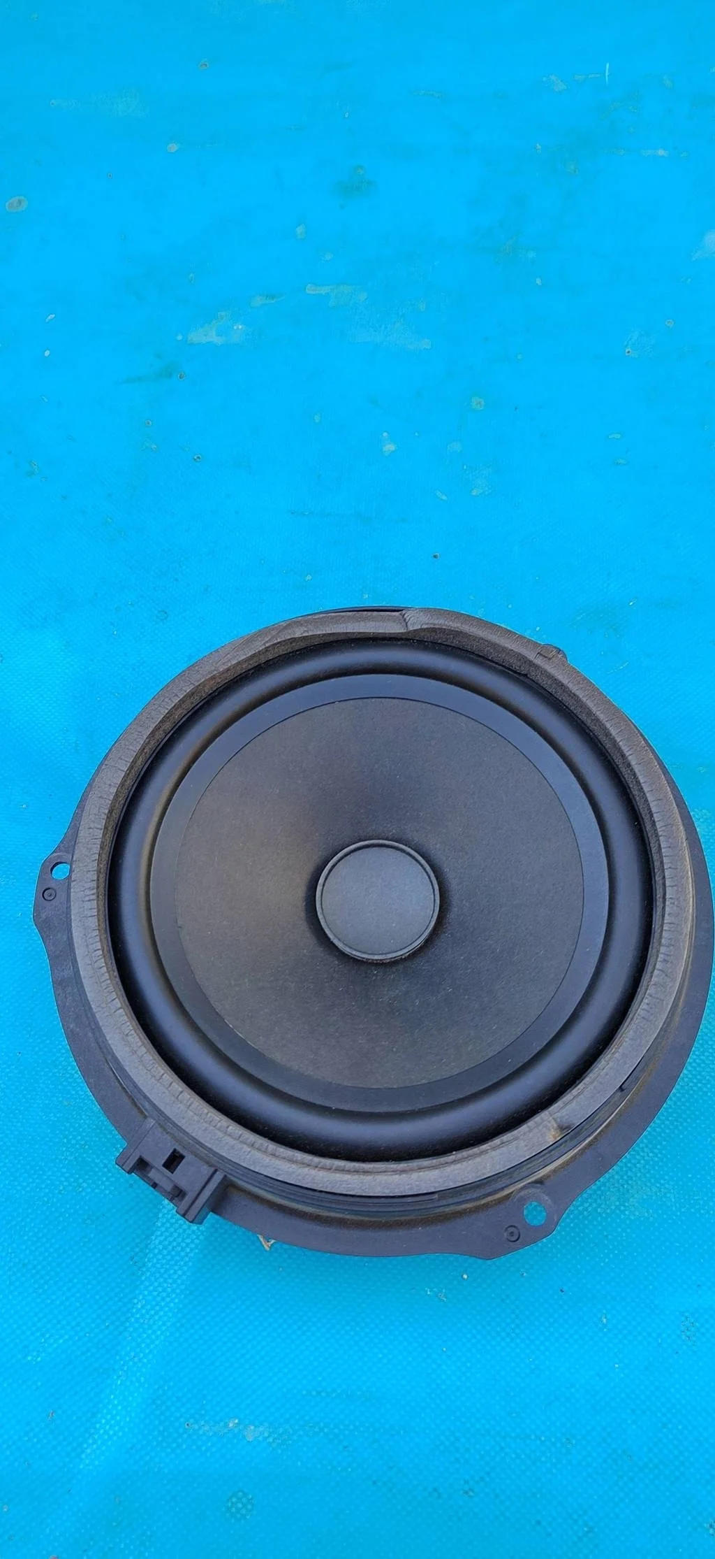 Динамик передний левой двери Jaguar XJ X351 (2009