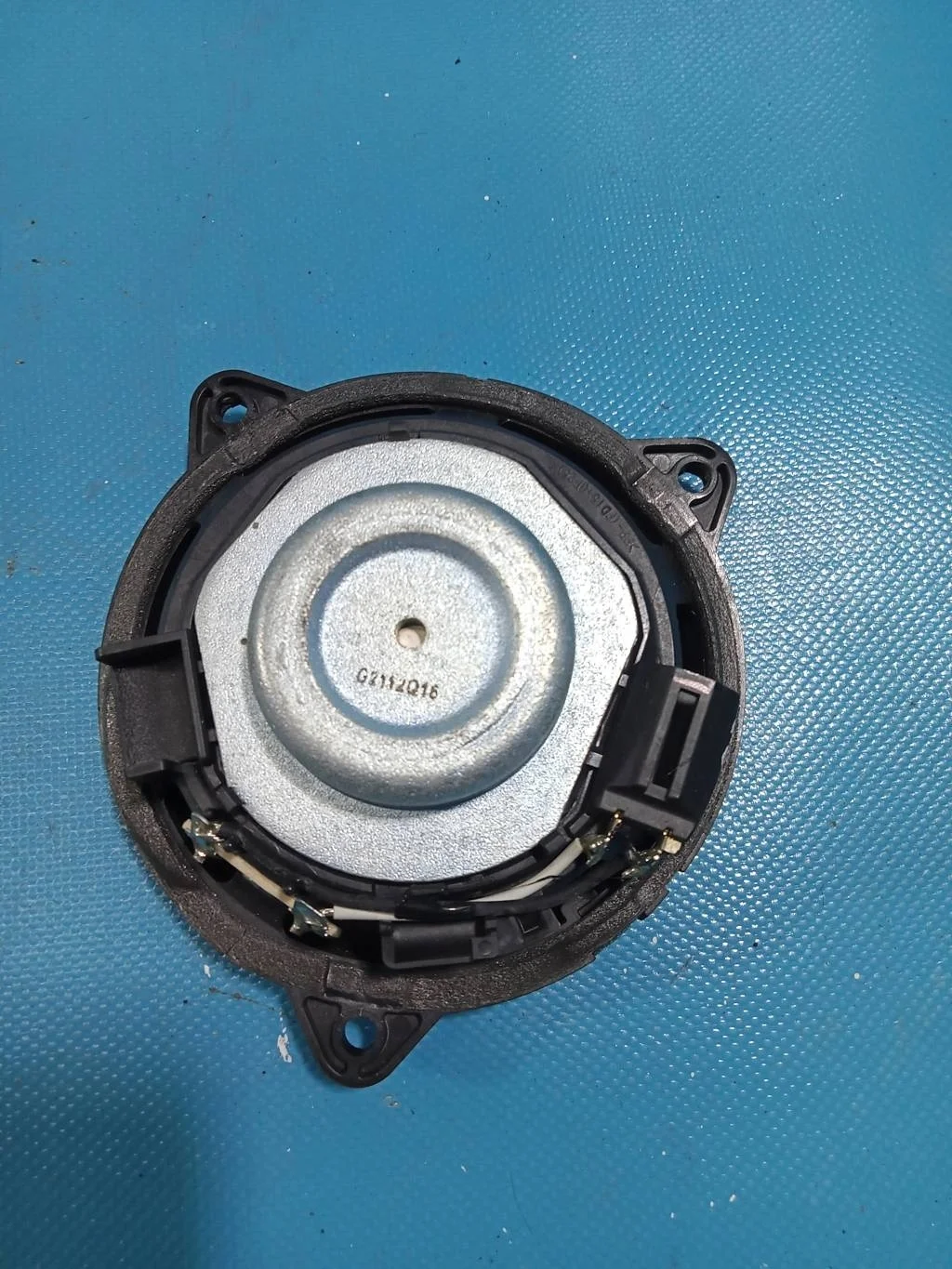 Динамик Jaguar XJ X351 (2009-2015)
