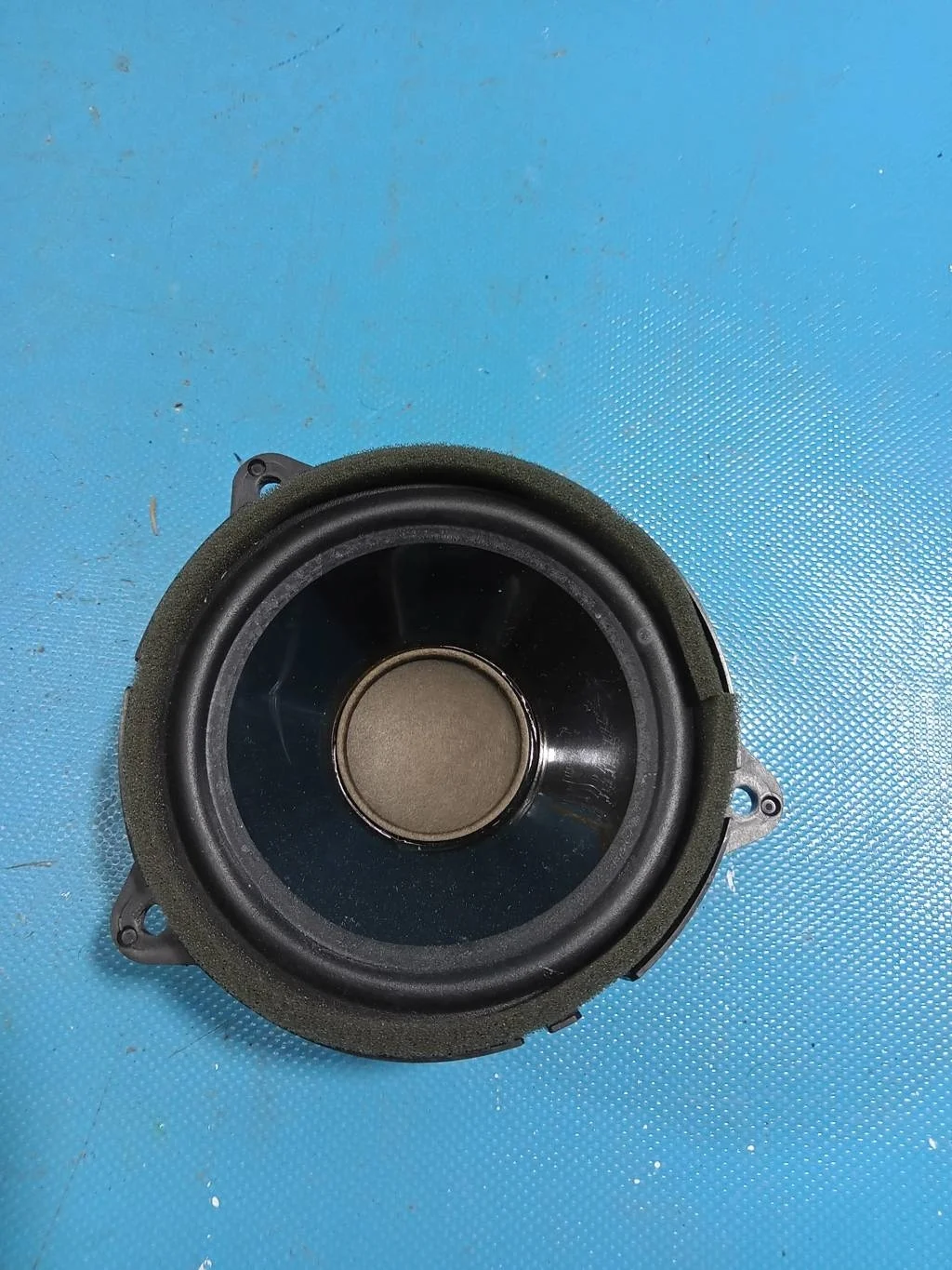 Динамик Jaguar XJ X351 (2009-2015)