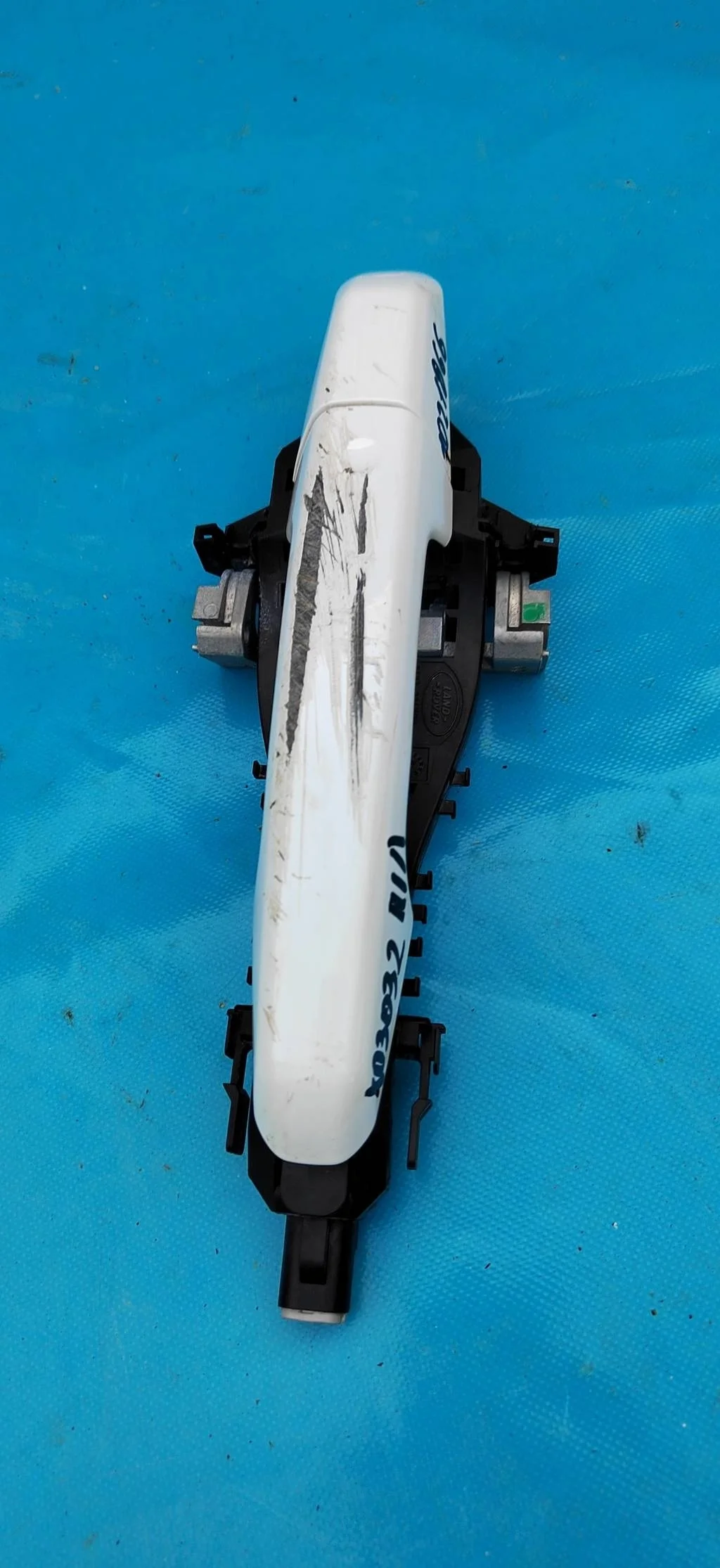 Ручка двери передней наружняя левая Land Rover Ra