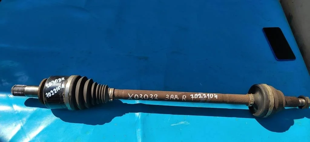 Привод задний правый Land Rover Range Rover Sport