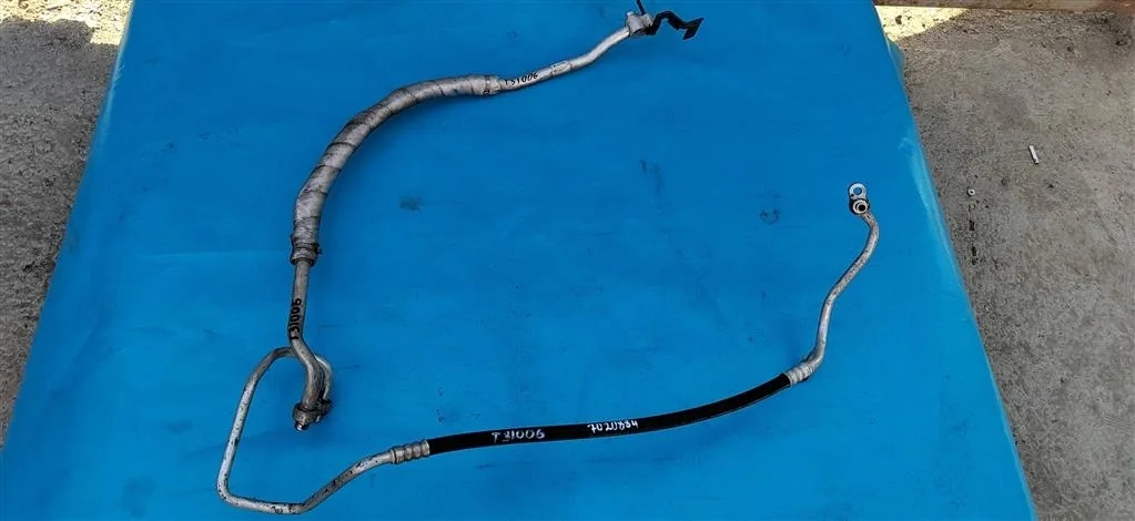 Трубка кондиционера Opel Antara (2006-2015)