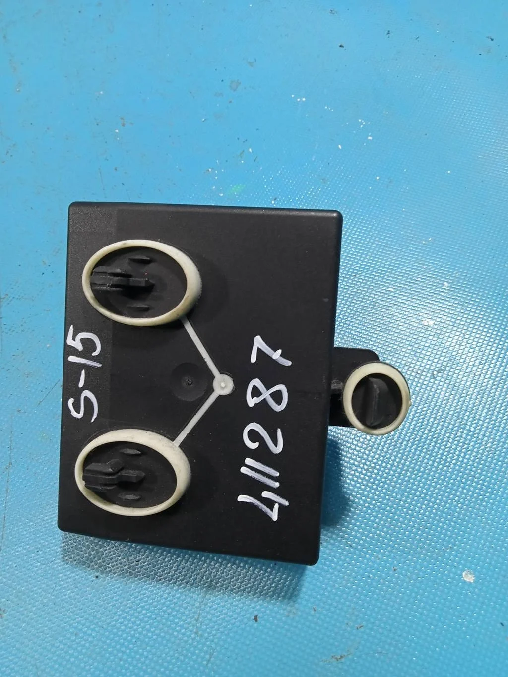 Блок комфорта Audi Q7 (2006-2016)