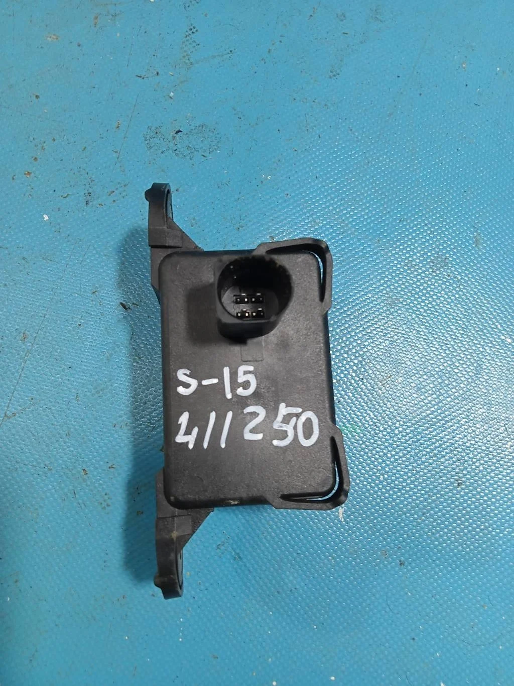 Датчик ускорения Audi Q7 (2006-2016)