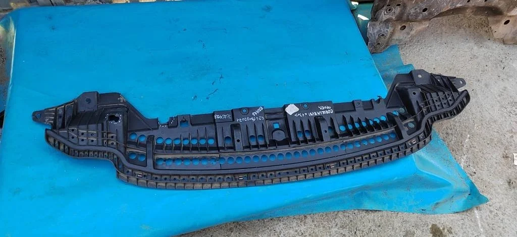 Защита двигателя Toyota Corolla E18 2013>