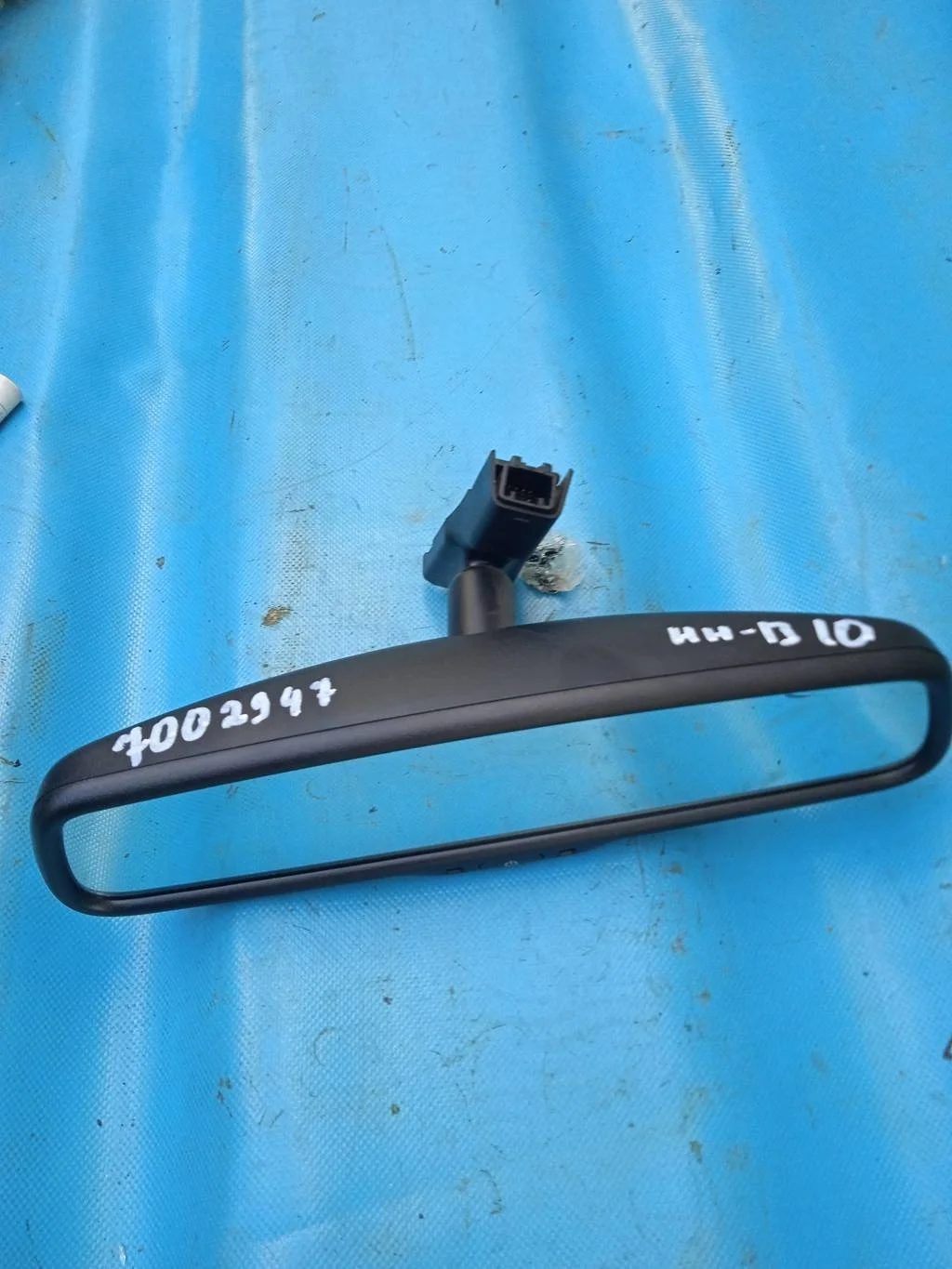 Зеркало заднего вида салонное Hyundai Genesis 2 (