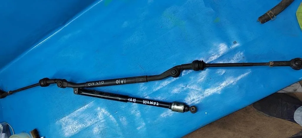 Трапеция рулевая в сборе Mercedes CLK 320