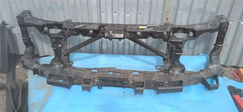 Панель кузова передняя Land Rover RANGE ROVER SPO