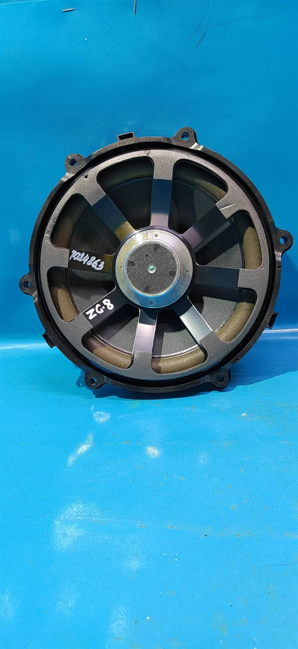 Сабвуфер Land Rover RANGE ROVER SPORT L320(2005-2