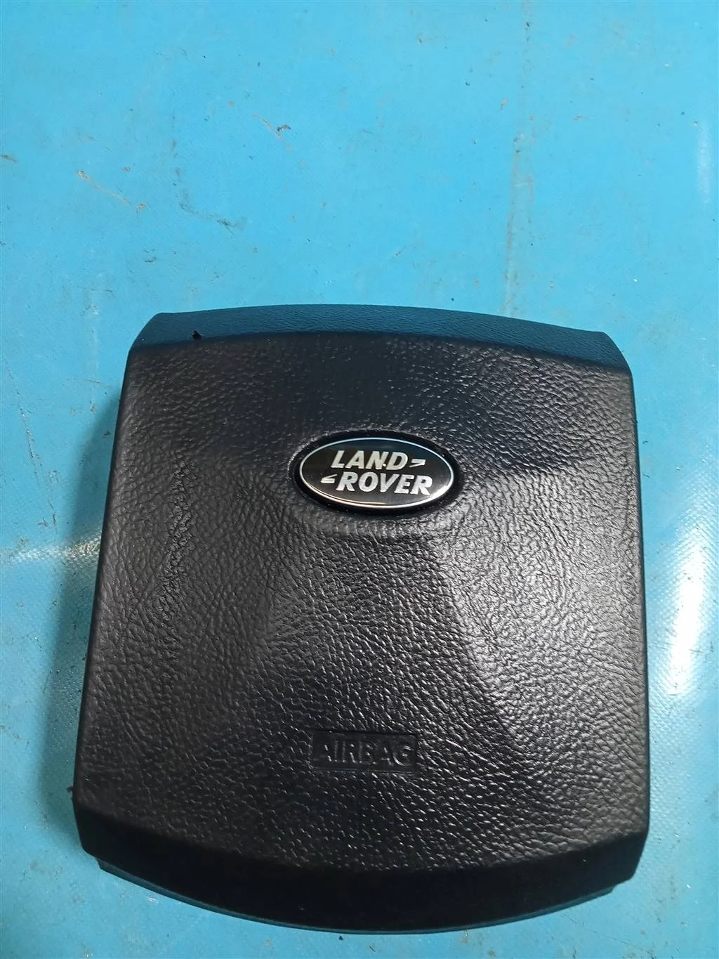 Airbag в рулевое колесо Land Rover RANGE ROVER SP