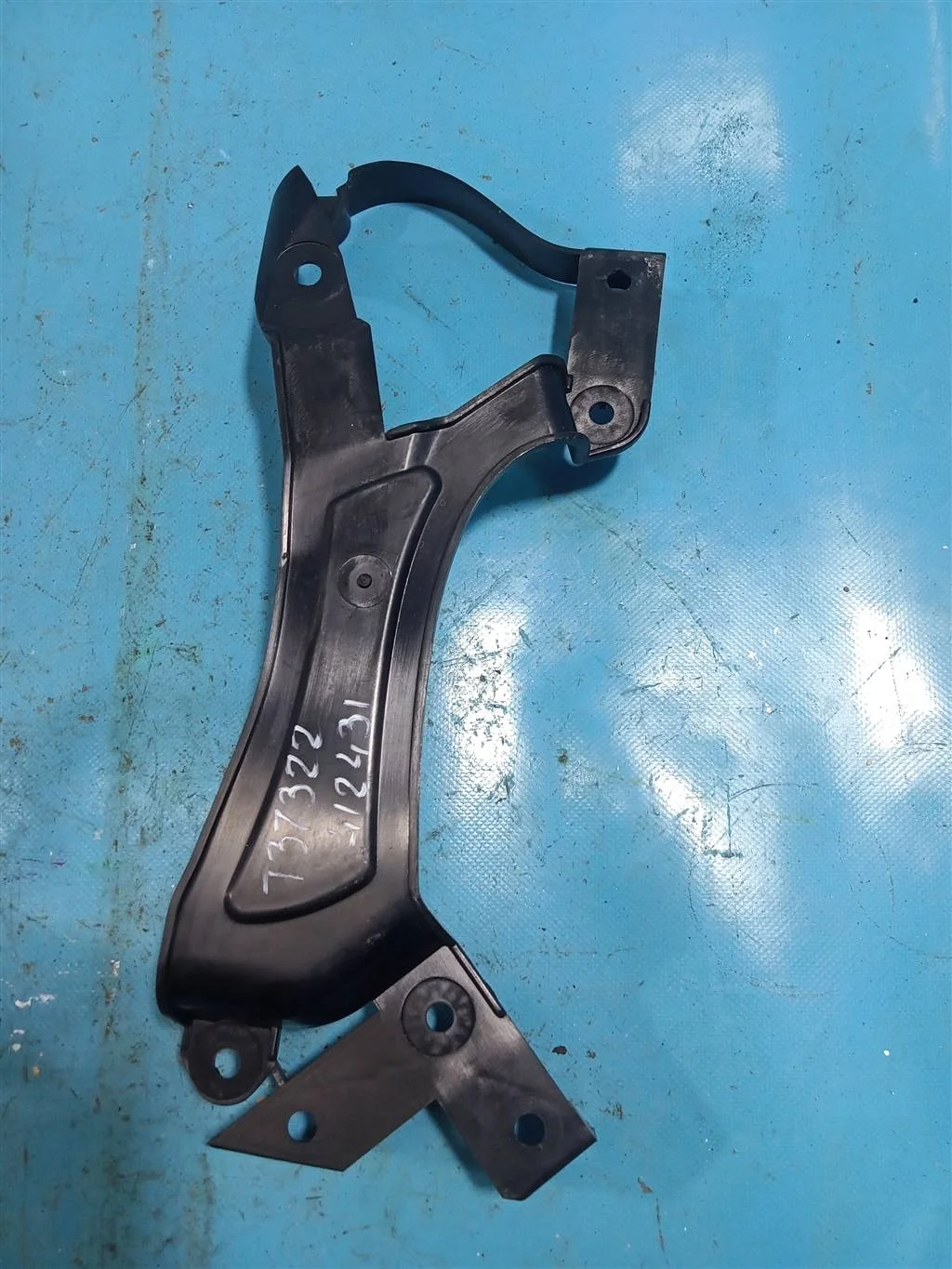 Кронштейн Land Rover RANGE ROVER SPORT L320(2005-