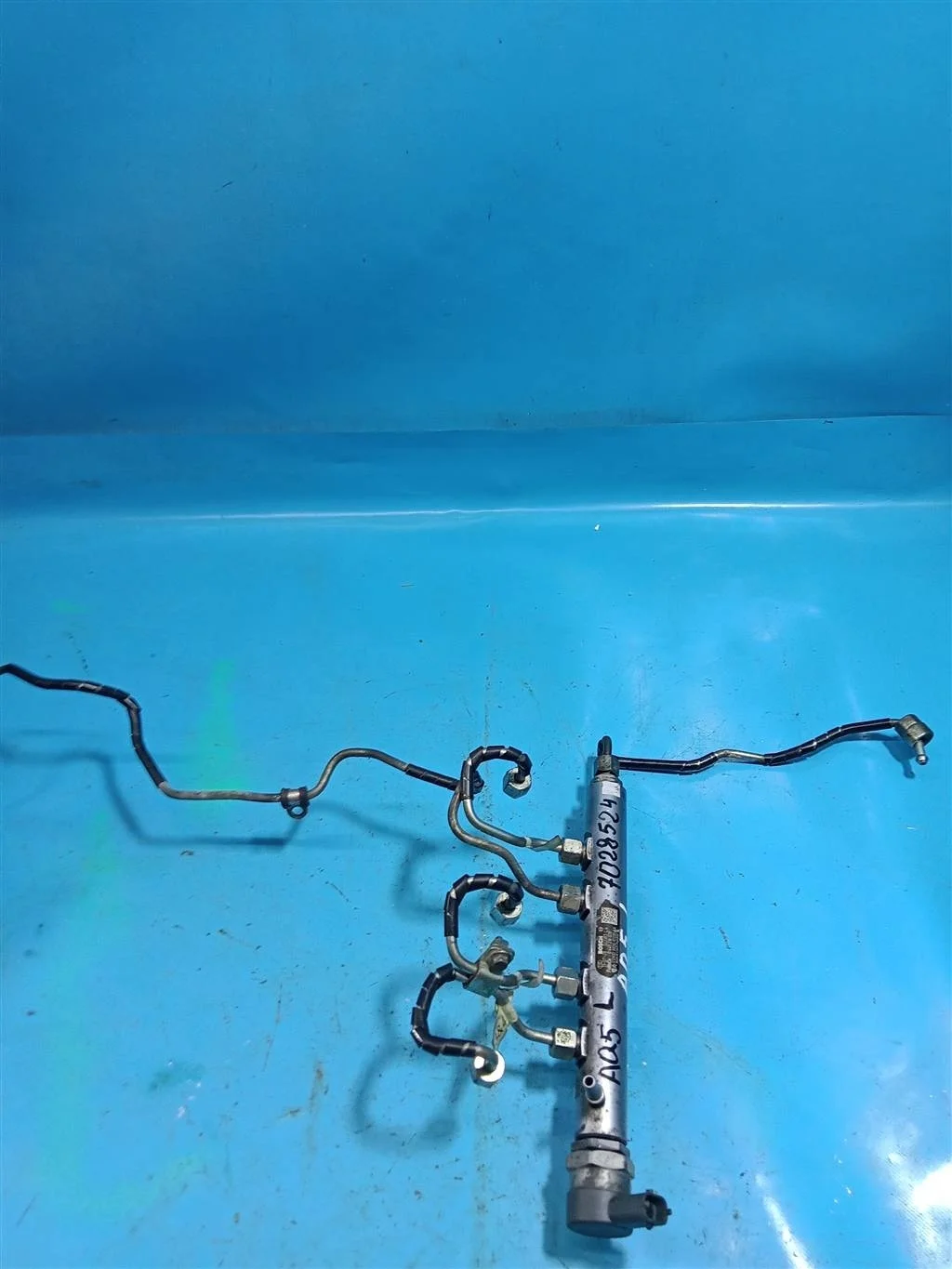 Топливная рейка (рампа) Land Rover RANGE ROVER SP