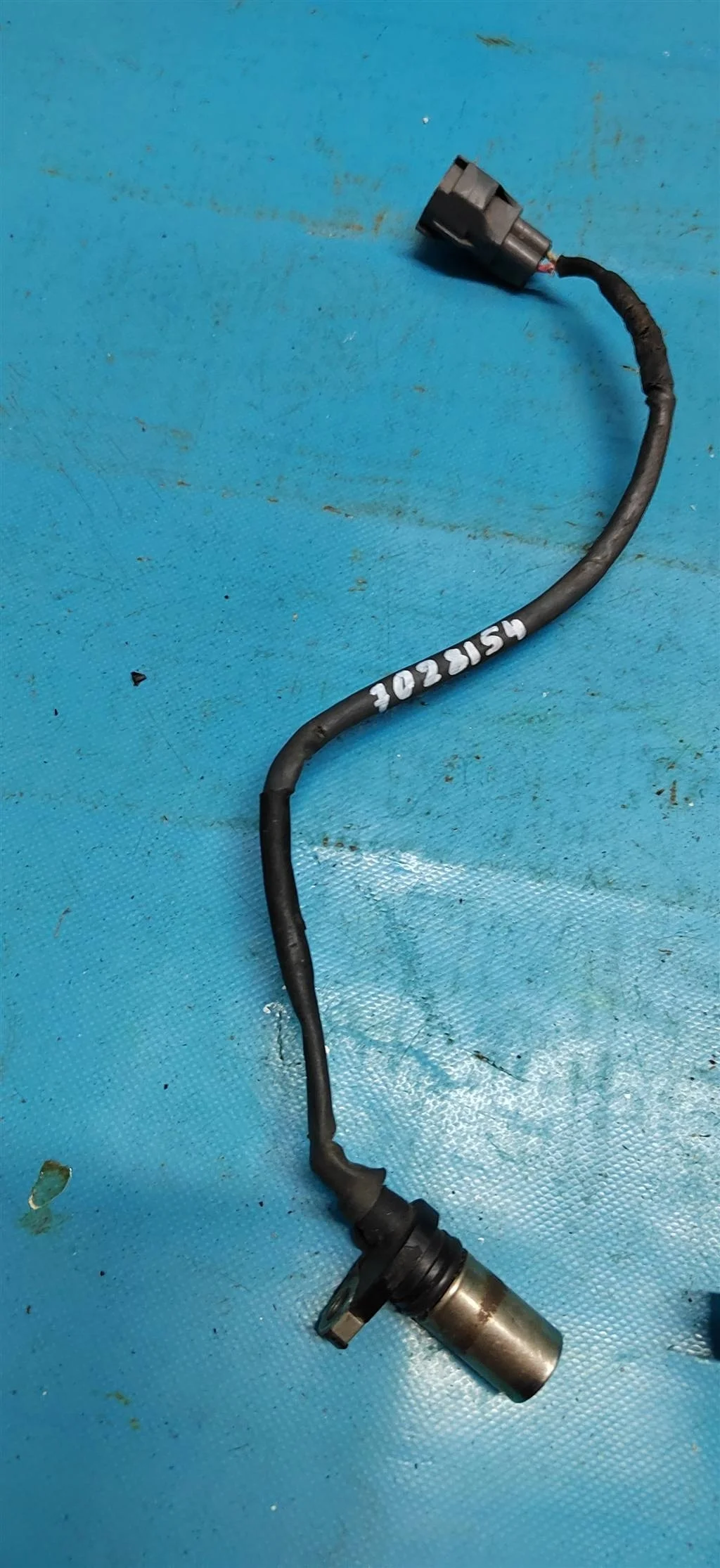 Датчик коленвала Toyota RAV 4 (2006-2013)