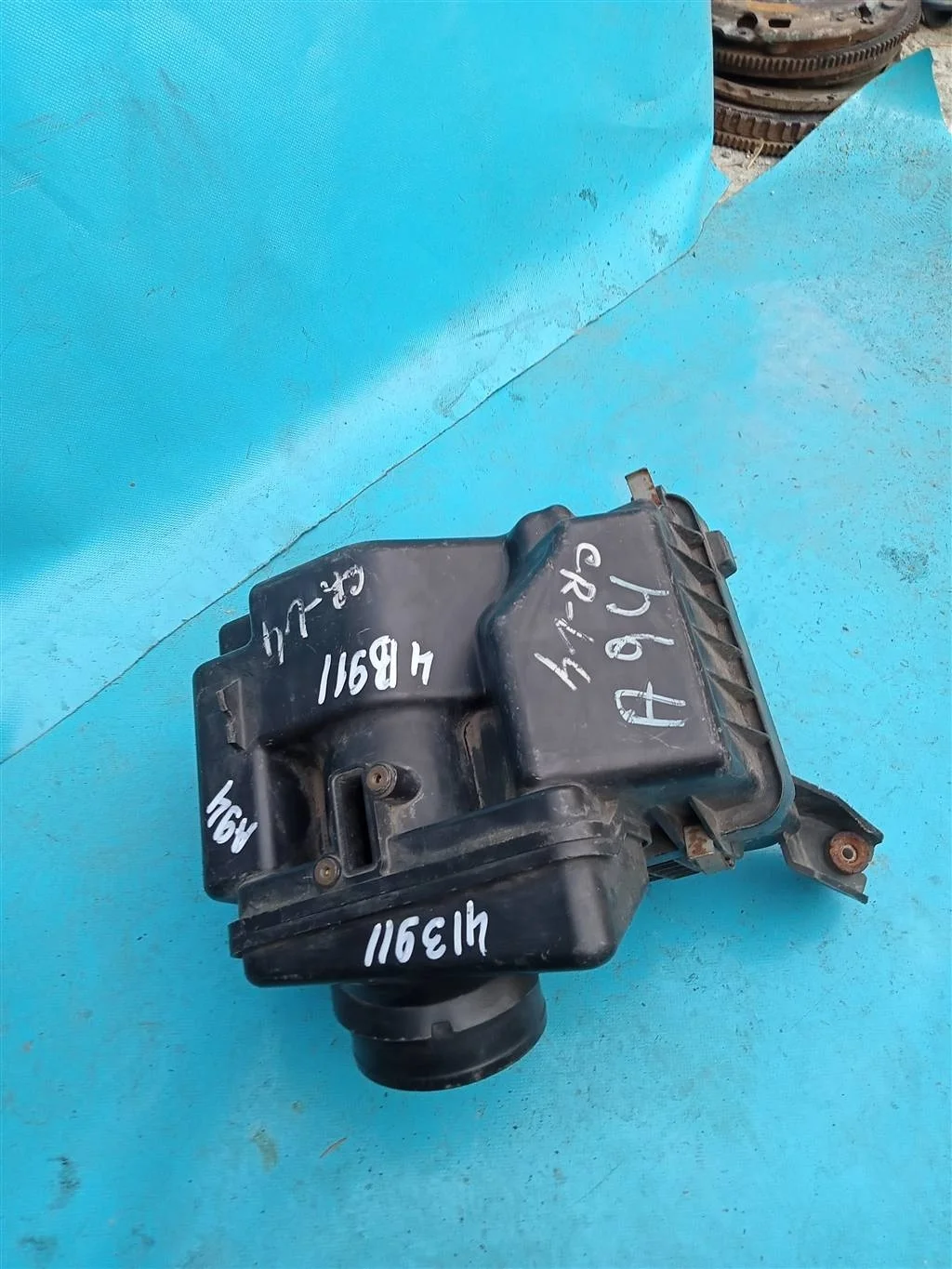 Корпус воздушного фильтра Honda CR-V 4 (2011-2015)