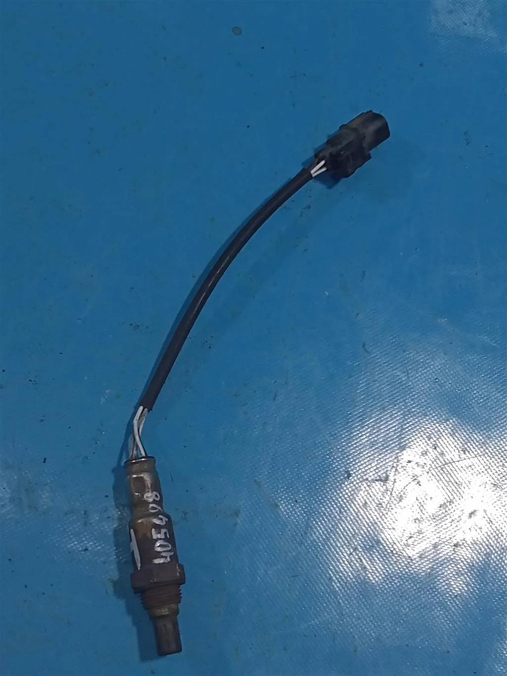 Датчик кислородный ляибдозонд №2 после катализато