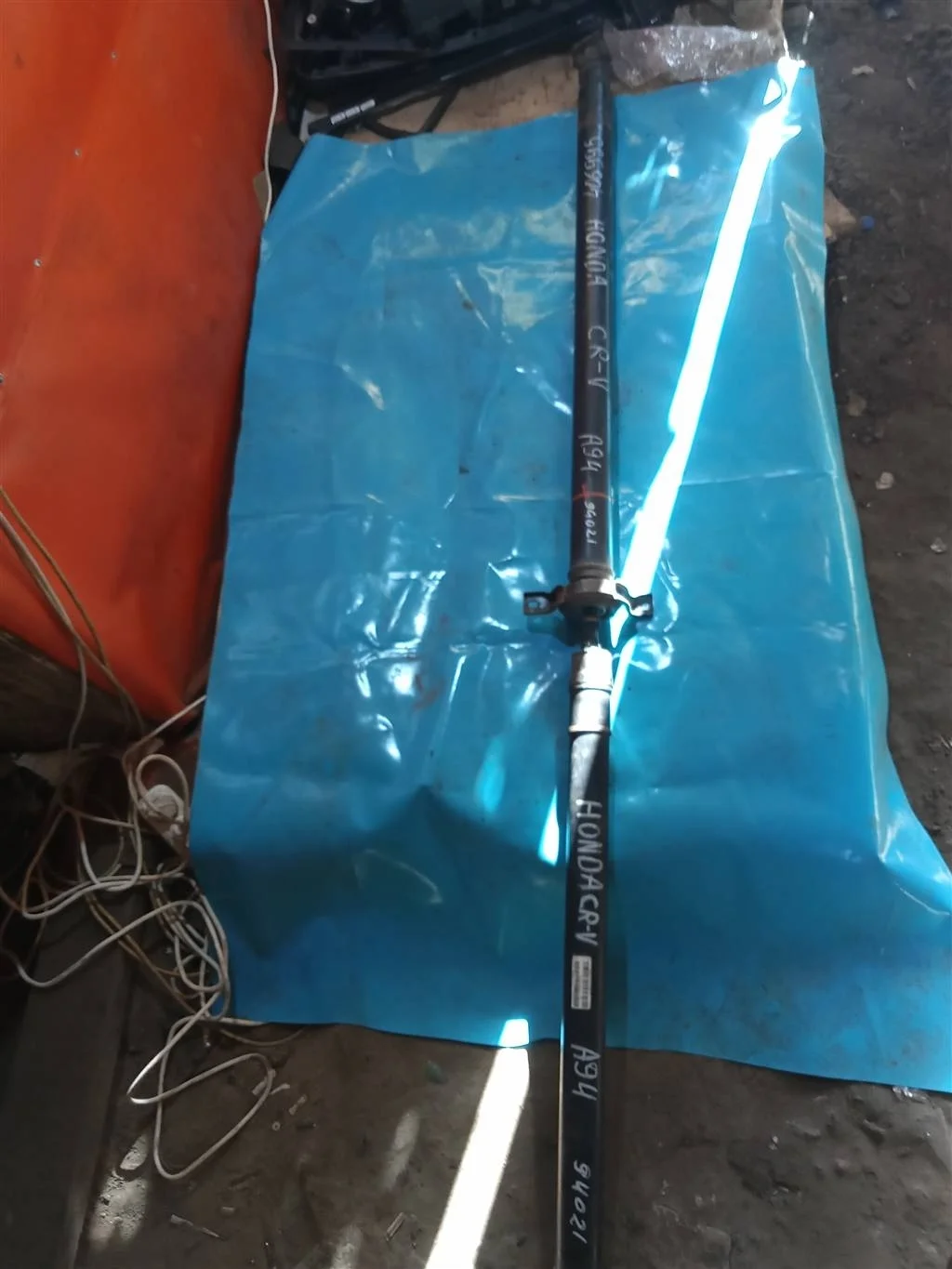 Карданный вал задний Honda CR-V 4 (2011-2015)