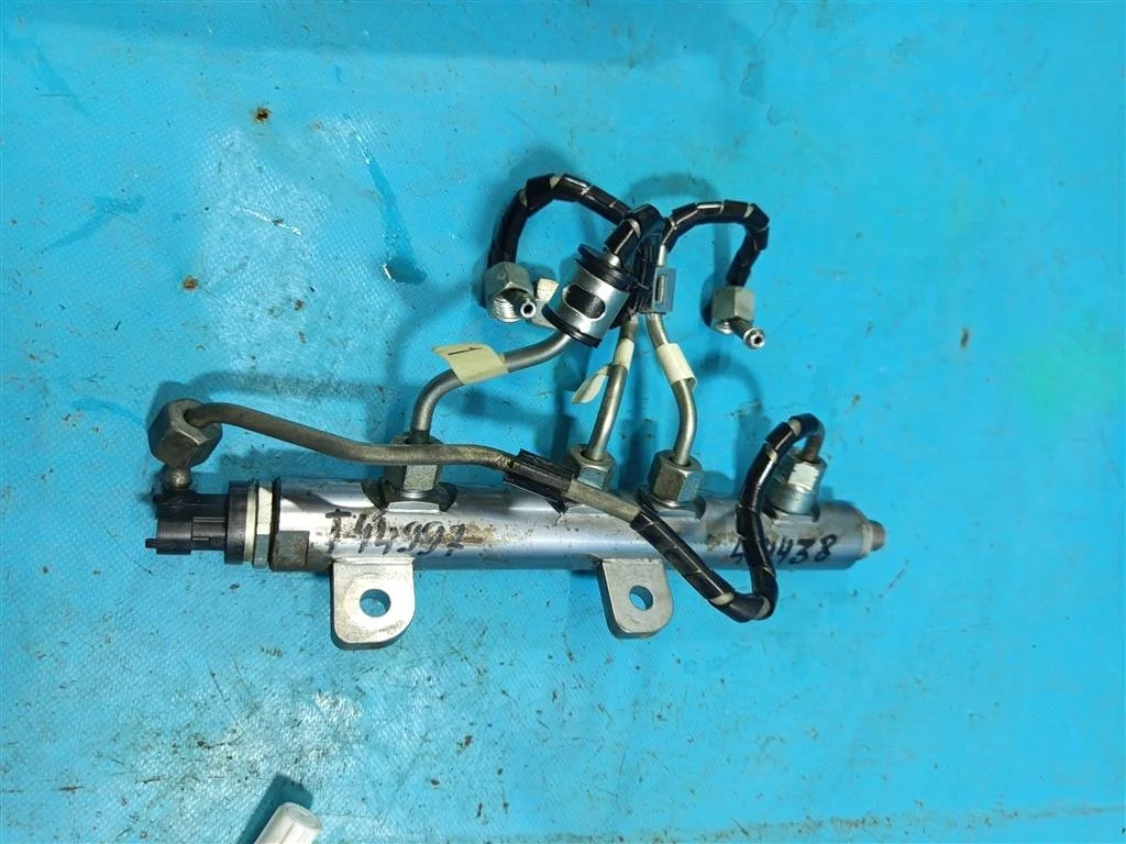 Топливная рейка (рампа) Land Rover RANGE ROVER SP