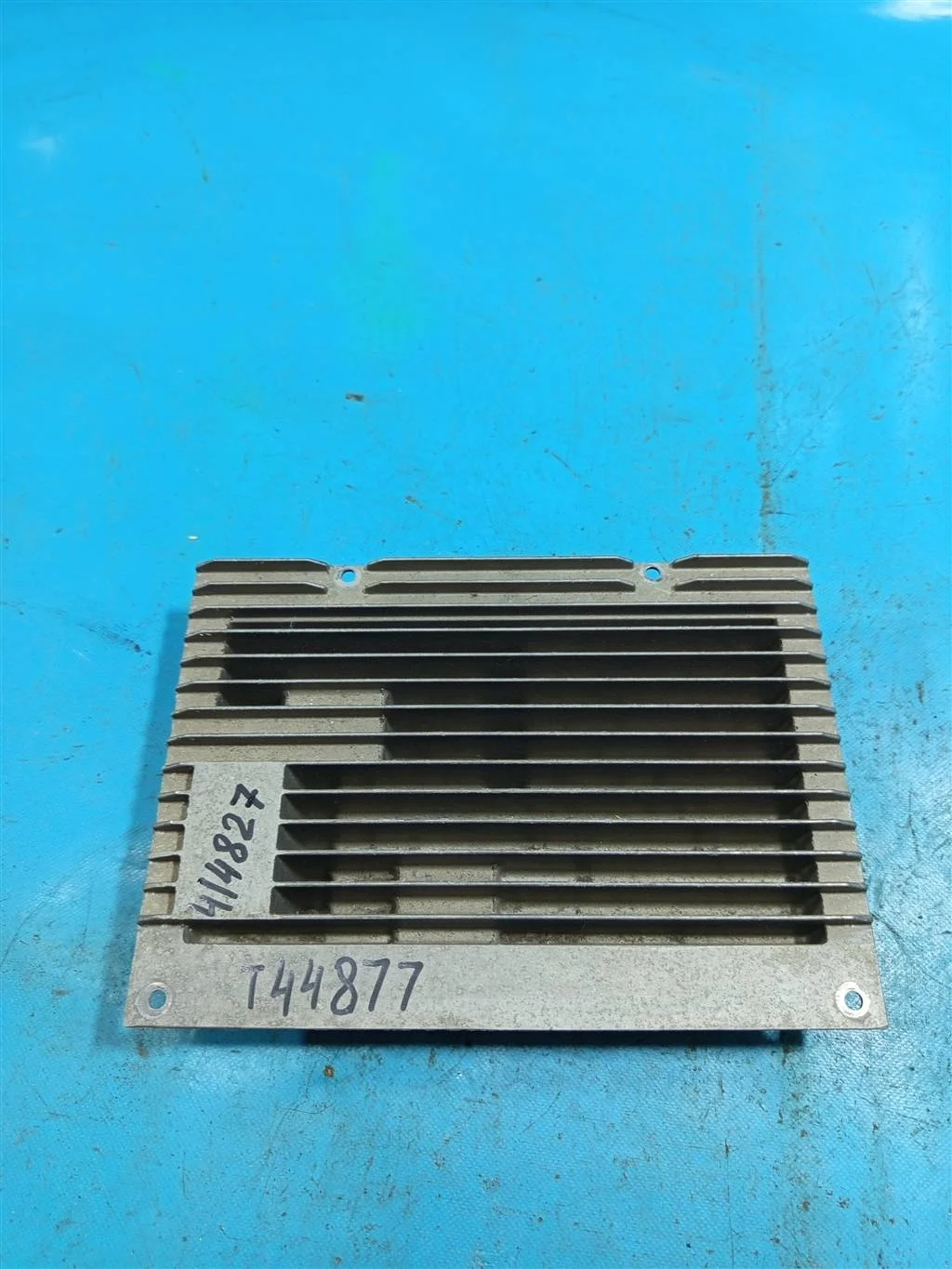 Аудио усилитель Land Rover RANGE ROVER SPORT L320