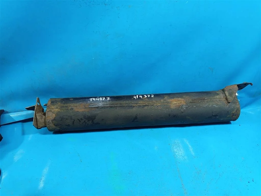 Ресивер пневмоподвески Land Rover RANGE ROVER SPO