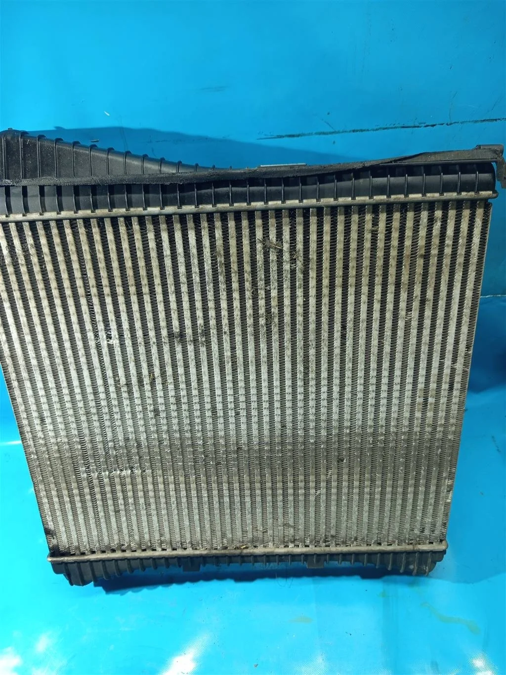 Интеркуллер Land Rover RANGE ROVER SPORT L320 RES